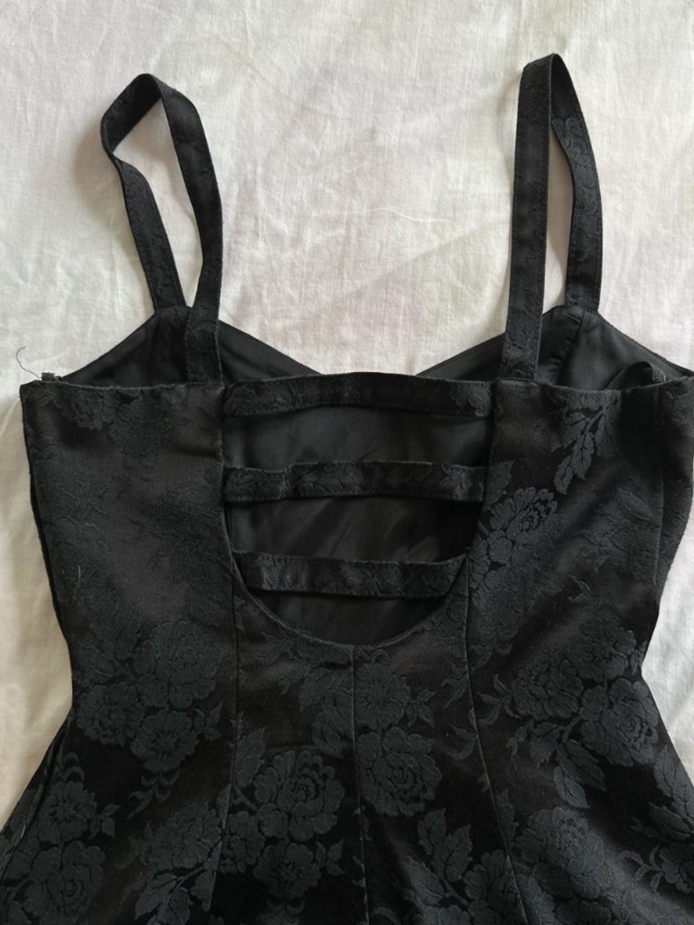 Jump Apparel Co. Dress - Picture 6 of 6